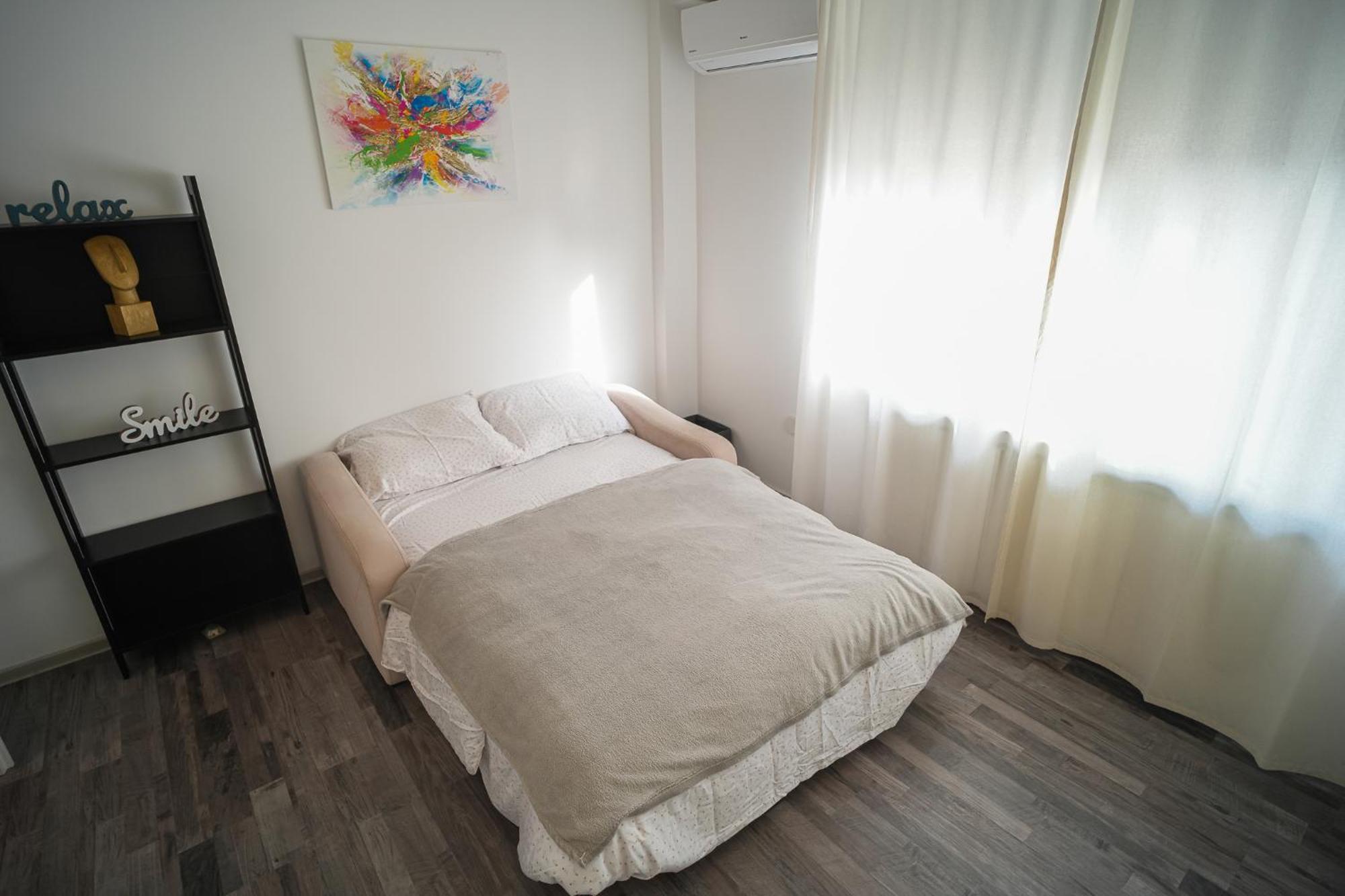 Penthouse With Huge Rooftop Terrace & City View Bucarest Extérieur photo