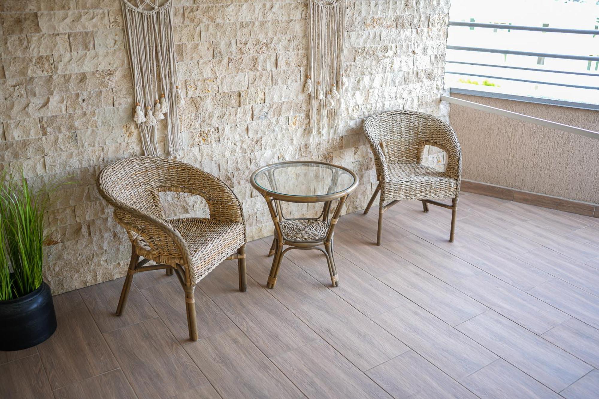 Penthouse With Huge Rooftop Terrace & City View Bucarest Extérieur photo